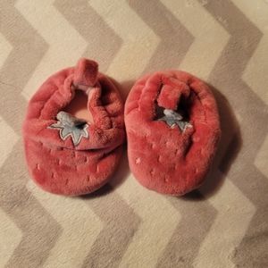 Baby slippers